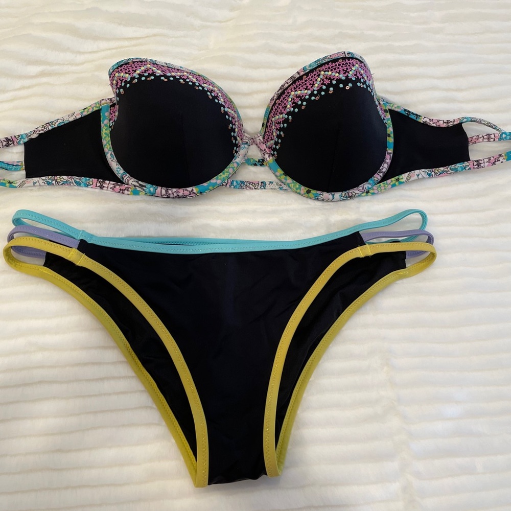 Victoria secret bathing suit - 2 piece